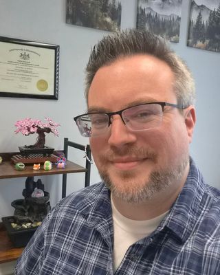 Photo of Nicholas Omaggio, Pre-Licensed Professional, LAPC
