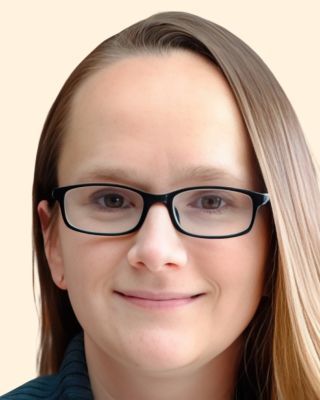 Photo of Dr. Sarah Pullen, Psychiatrist, MD