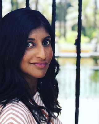 Photo of Ancy Cherian, Psychologist in Los Angeles, CA