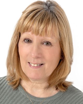 Photo of Jakki Doust, Counsellor in Swindon, England