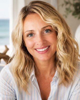 Photo of Angela Janutolo, Licensed Mental Health Counselor, MA, LMHC, LPC