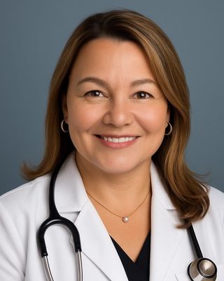 Photo of Ibis Reyes Soto, Psychiatric Nurse Practitioner, APRN, FNP, PMHNP