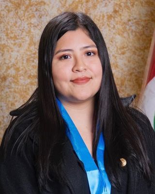 Foto de Nicole Stefania Palomino Baca, Psicoterapeuta, Lic. en Psicología