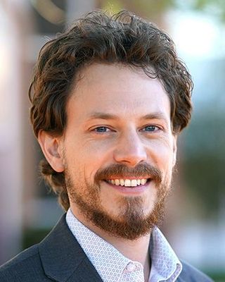 Photo of Anders Johnson - Shoreline Counseling Group - Anders Johnson, MA, Pre-Licensed Professional, MA