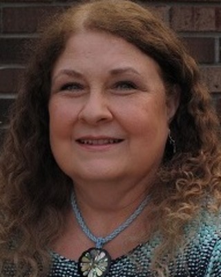 Photo of Kathryn Bishop, Licensed Professional Counselor in Tulsa, OK