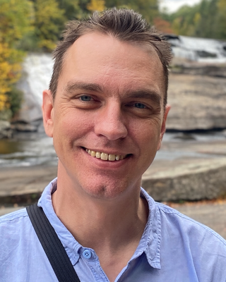 Photo of Lawrence B. McBride, Clinical Social Work/Therapist, MA, LCSW