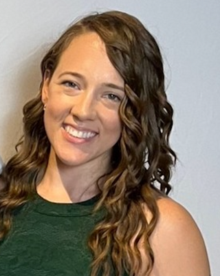Photo of Marli Simpson, Licensed Professional Counselor, LPC, CPC