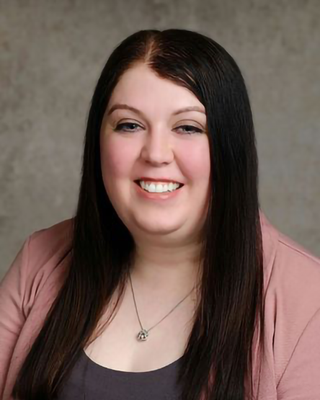 Photo of Camille Hart, Clinical Social Work/Therapist, LCSW