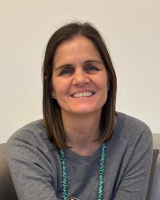 Photo of Barbara Beyaz, Psychotherapist, MA, MUKCP