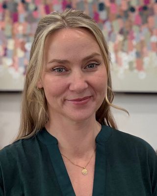 Photo of Susanne Goldie, Psychologist, MPsych, PsyBA General