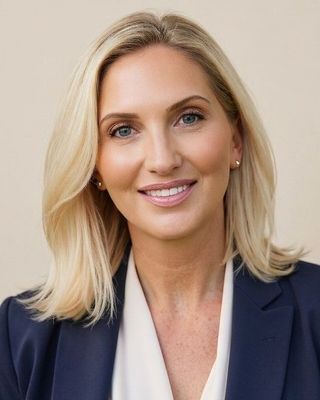 Photo of Dr. Meagan M. Guenther, Psychological Associate, EdD/PhD