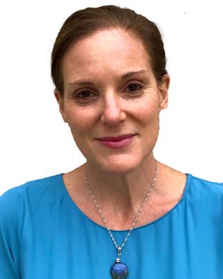 Photo of Jessica Gerson, Psychologist, PhD