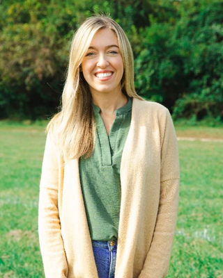 Photo of Tory Huesgen, Clinical Social Work/Therapist, LCSW-C