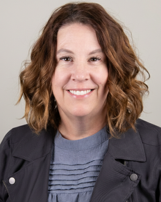 Photo of Wendy Foster, Clinical Social Work/Therapist, CMHC