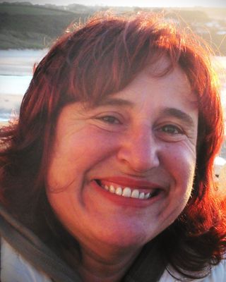 Photo of Viviana Spagnuolo, Counsellor, MBACP