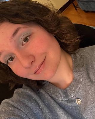 Photo of Grace Cooper, Counselor, LAC
