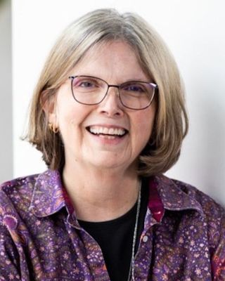 Photo of Nancy C Osborn, Psychologist, PhD