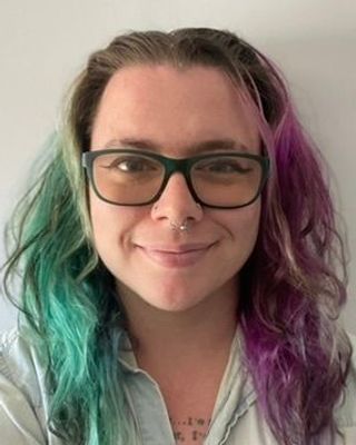 Photo of Julian Munro, Registered Psychotherapist (Qualifying), BAH, RP(Q)