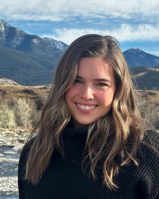 Photo of Ellen Morris, Clinical Social Work/Therapist, LCSW, RYT