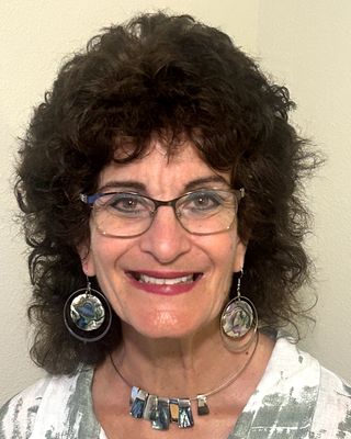 Photo of Jenny Patterson-Kerr, Marriage & Family Therapist, MA, LMFT