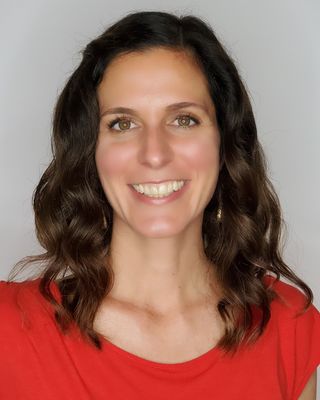 Photo of Kelly Pritchard, Registered Psychotherapist in Guelph, ON