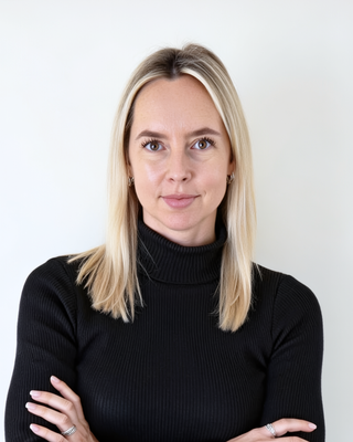 Photo of Kirsten Barnardt, Psychologist, MA, HPCSA - Clin. Psych.