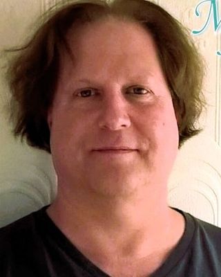 Photo of Doctor -Michael David Minns, Psychotherapist, PsychD, MUKCP