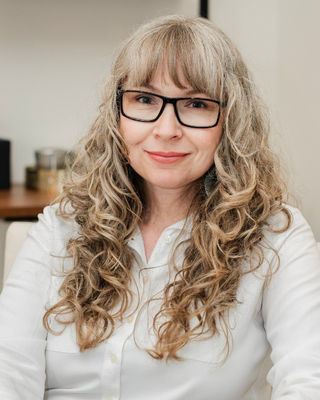 Photo of Joanna Puchala, Registered Psychotherapist, RP