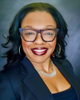 Photo of Greta Hicks Brooks, Licensed Professional Counselor, LPCC, LPC, CRC
