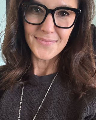 Photo of Nina Carry, Limited Licensed Psychologist, MA, LLP