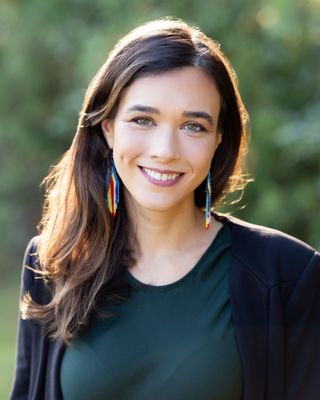 Photo of Anna Beatty, Clinical Social Work/Therapist, LCSW