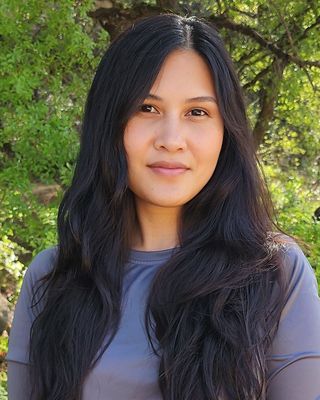 Photo of Eliza Jade Brown, Clinical Social Work/Therapist, LCSW-S