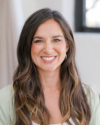 Photo of Jessica Ortiz, Clinical Social Work/Therapist, MSW, EdM, LCSW