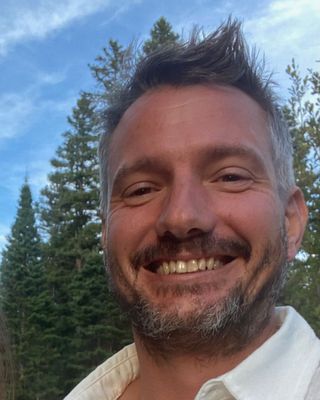 Photo of Mike Cmejla, Licensed Professional Counselor Candidate, MA, LPCC