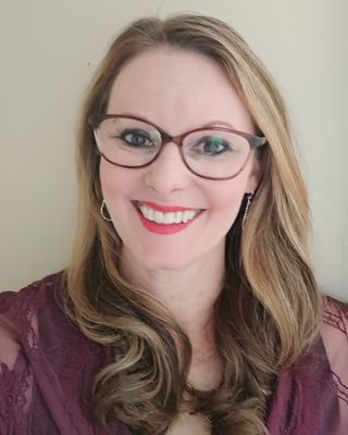 Photo of Allison Rauscher, Licensed Professional Counselor, MS, LPC