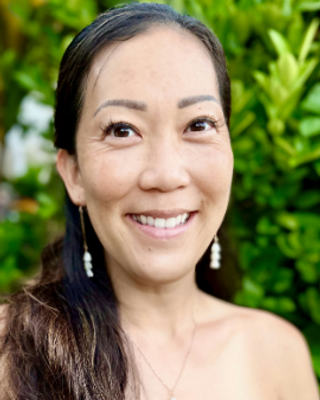 Photo of Lureen Tanaka Nogawa, LMFT, Marriage & Family Therapist