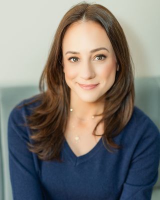 Photo of Sara White, Clinical Social Work/Therapist, MSW, LCSW