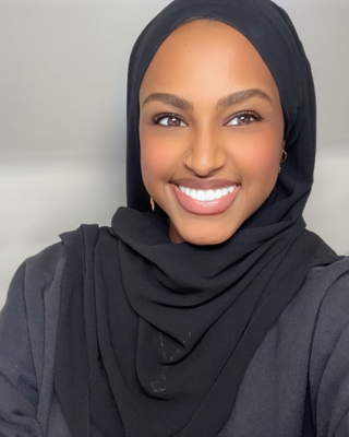 Photo of Rihab Ali, Pre-Licensed Professional, RP