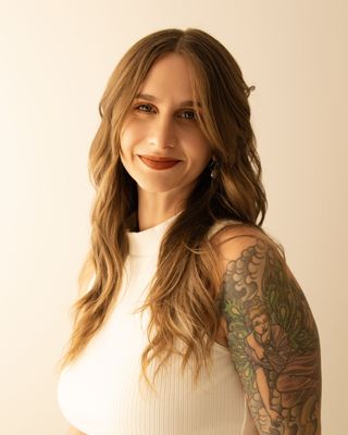 Photo of Kristin Price, Clinical Social Work/Therapist, LMSW