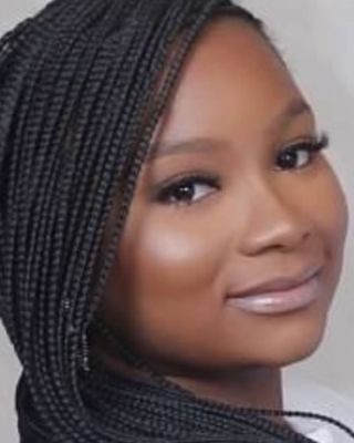 Photo of Ragine Stevenson, Pre-Licensed Professional, LCSW-S