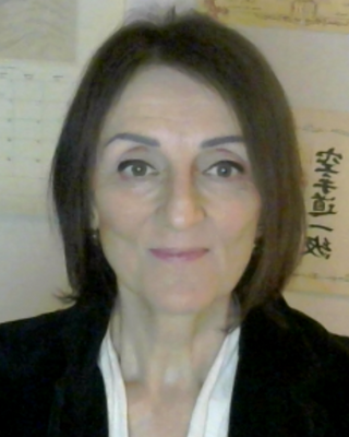 Barbara J. Chiu