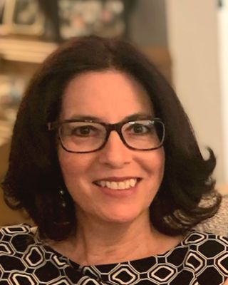 Photo of Michal (Michelle) Er-El, Registered Social Worker, MSW, RSW