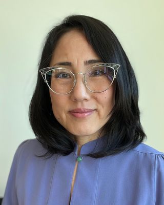 Photo of Dr. Julia Kim, Psychologist in New York, NY