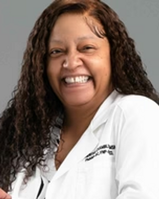 Photo of Sheritha Chambliss, Psychiatric Nurse Practitioner, PMHNP