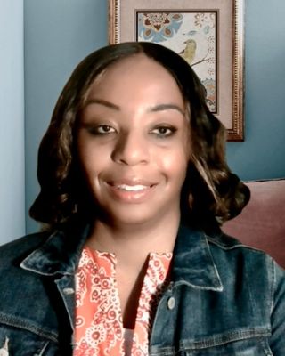 Photo of Sharricci Fourte-Dancy, Clinical Social Work/Therapist, LCSW