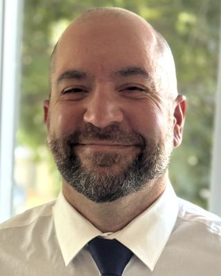 Photo of Matthew Domico, Clinical Social Work/Therapist, LCSW