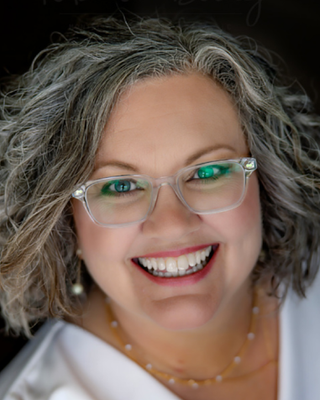 Photo of Jenny Knight, Clinical Social Work/Therapist, LICSW