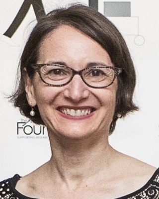 Photo of Sandra Scott, Psychologist in 2046, NSW