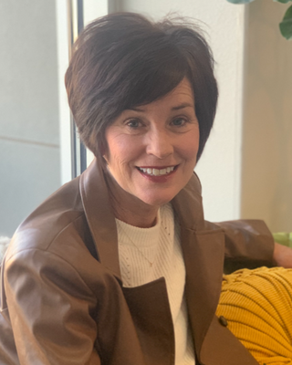 Photo of Tammy Edmonson, Licensed Professional Counselor, MEd, LPC