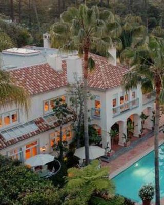 Photo of Alfred Jacobs - The Berkeley Home Mental Health Intensive Program, Treatment Center